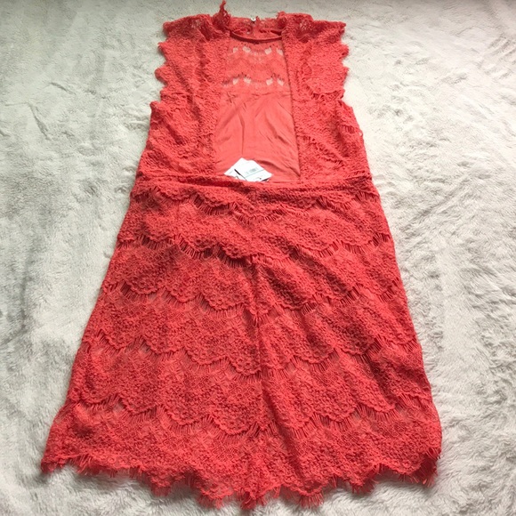 New Free People Dress - Picture 3 of 3